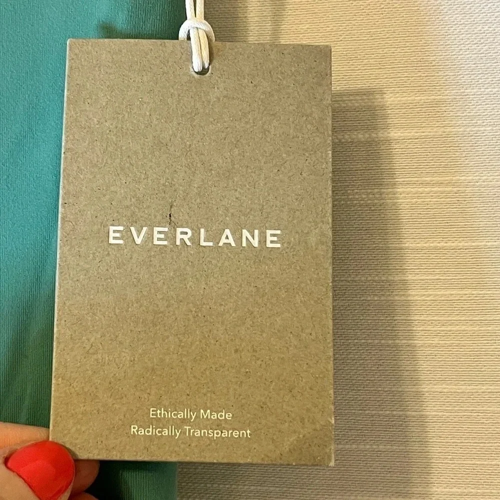 NWT EVERLANE The Perform 24/7 Legging - Picture 7 of 10
